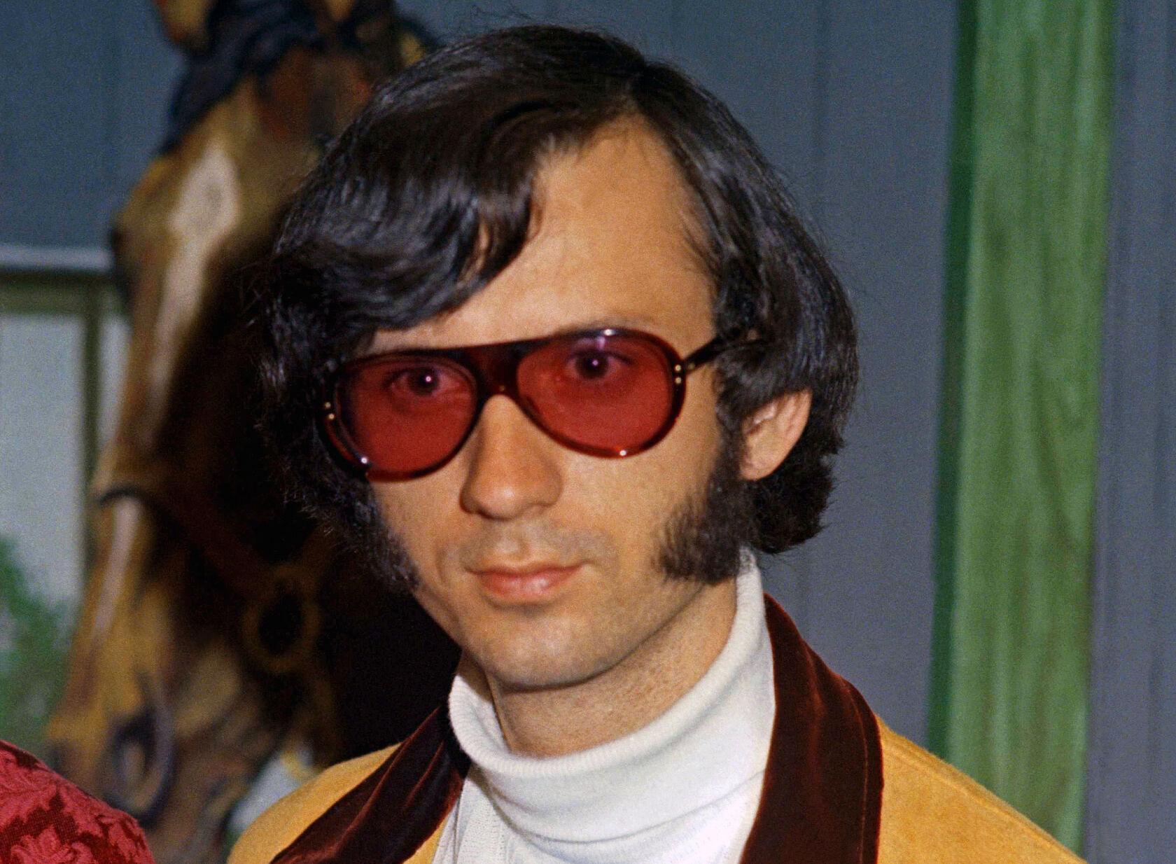 Michael Nesmith